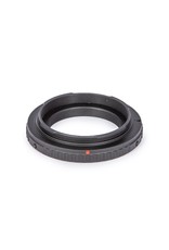 Baader Planetarium Baader Wide-T-Ring Nikon Z (for Nikon Z bajonet) with D52i to T-2 and S52