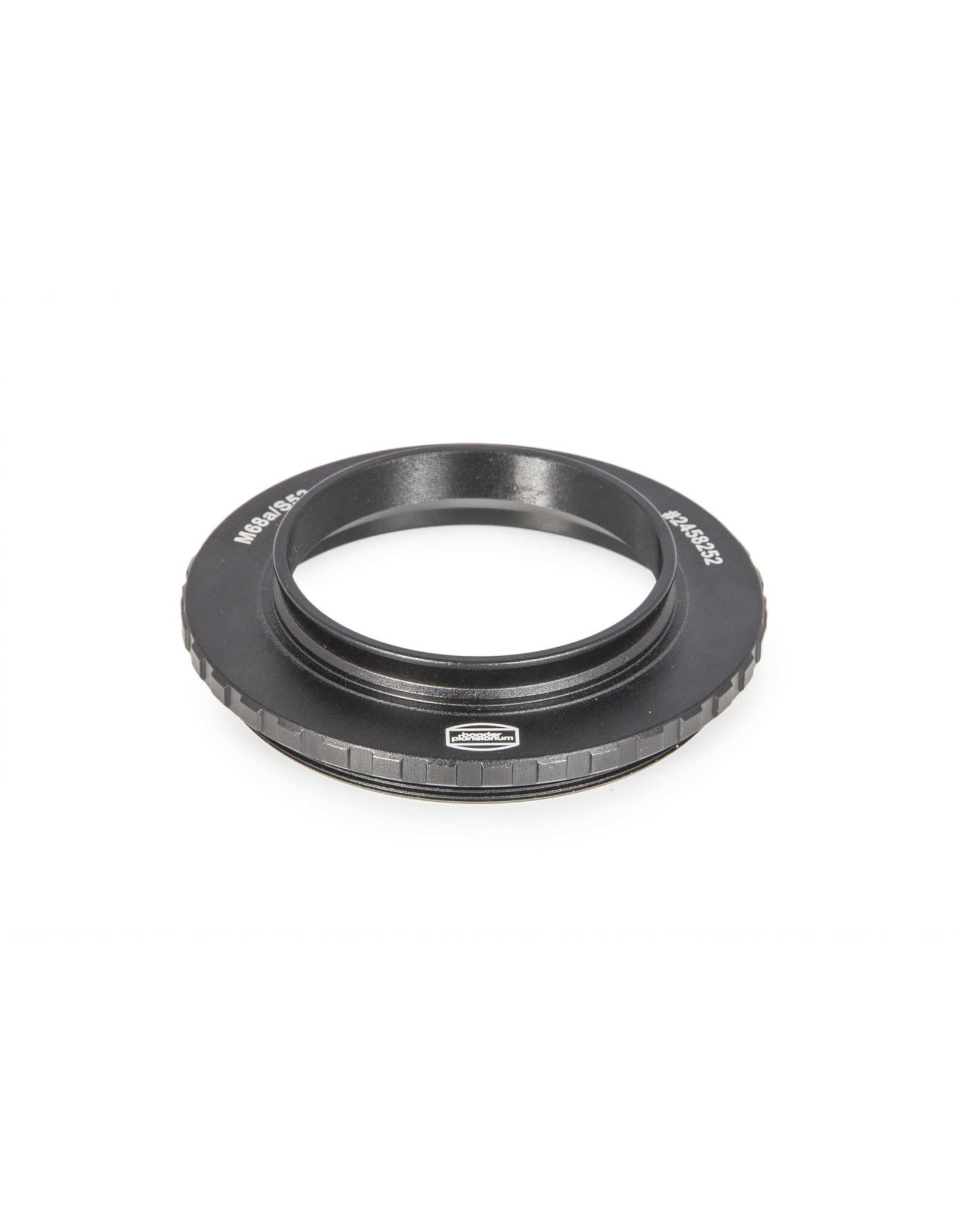 Baader Planetarium Adapter M68/S52 for Baader Wide-T-Rings