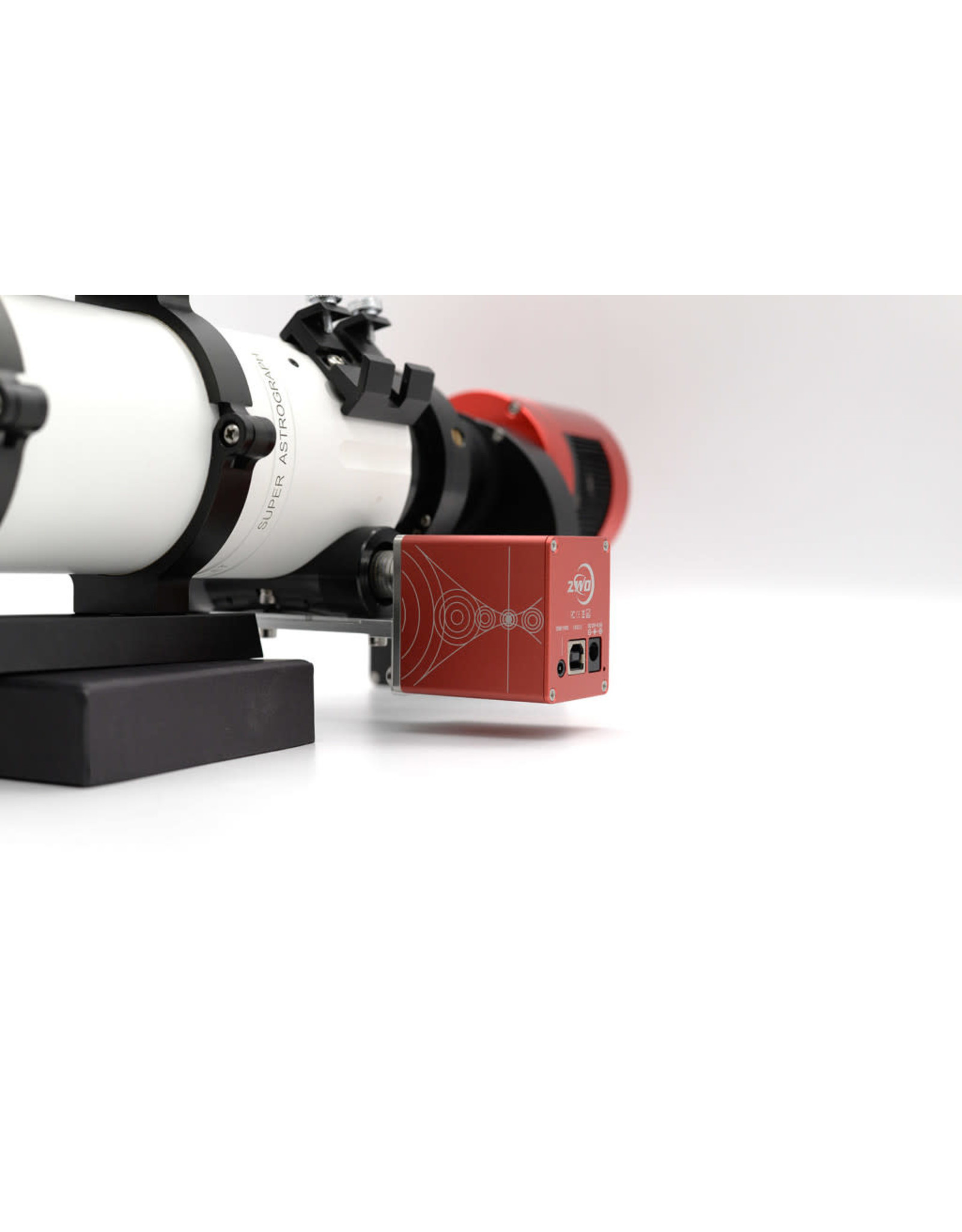 ZWO ZWO NEW EAF 5 Volt Version Advanced Version