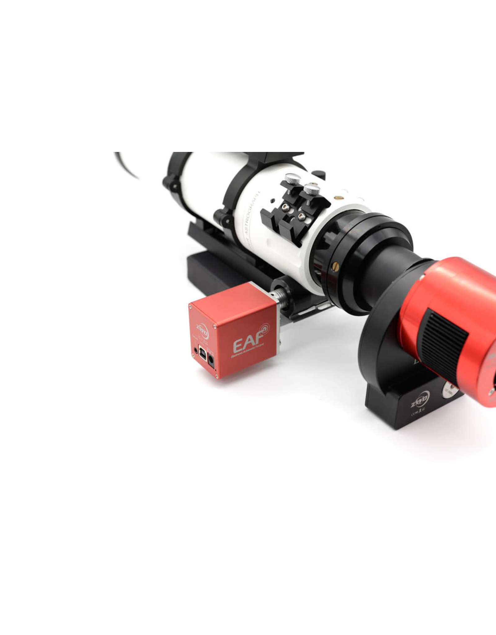 ZWO ZWO NEW EAF 5 Volt Version Advanced Version