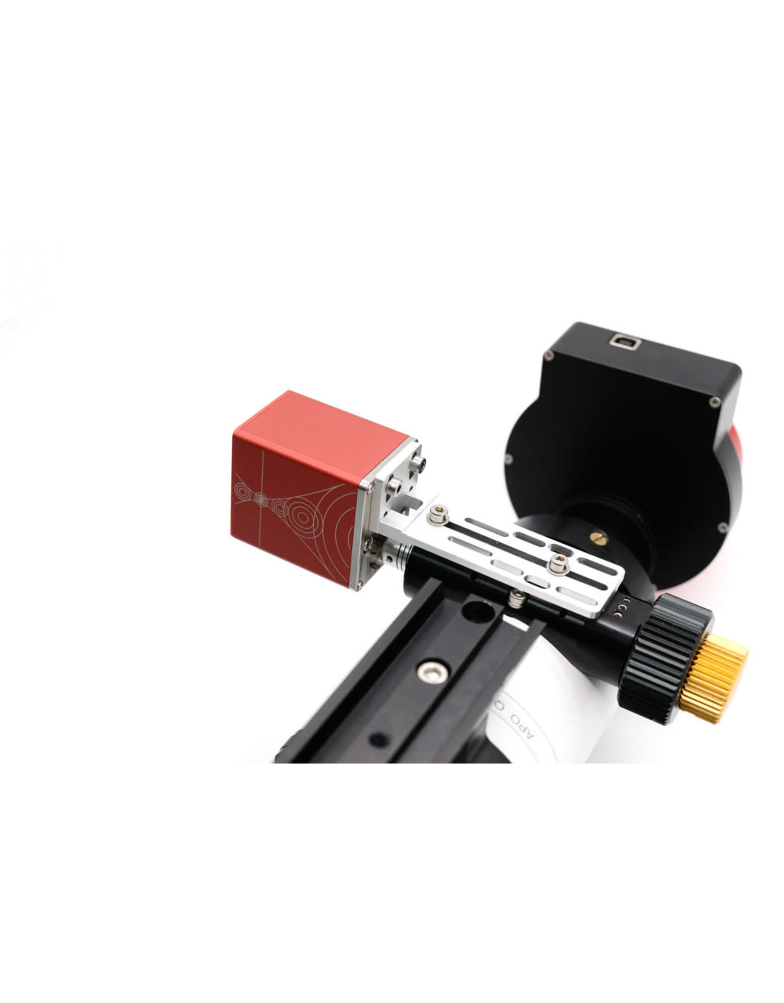 ZWO ZWO NEW EAF 5 Volt Version Advanced Version