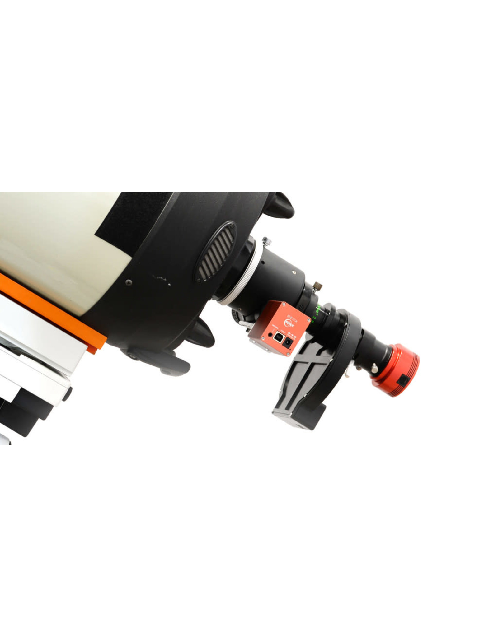 ZWO ZWO NEW EAF 5 Volt Version Advanced Version