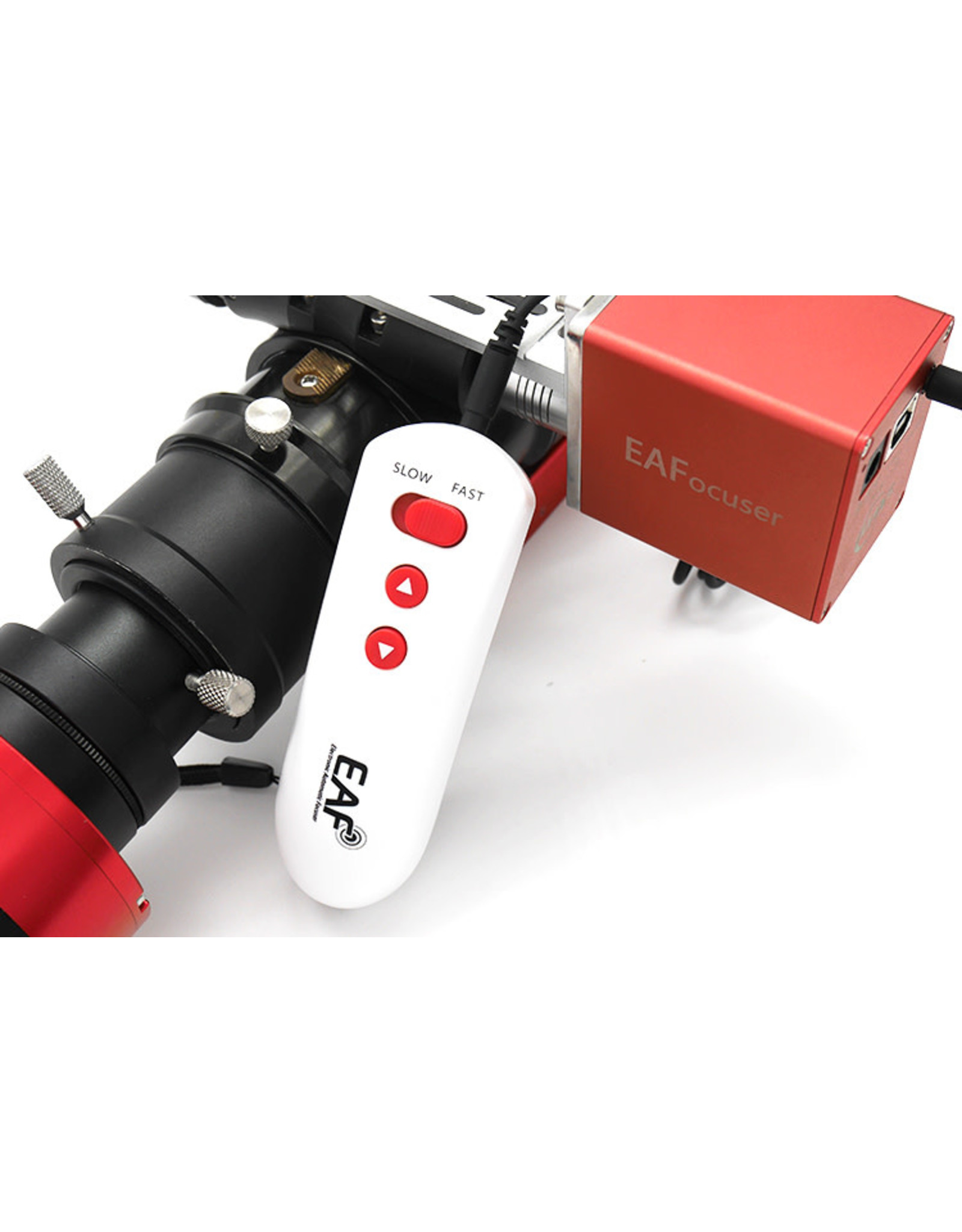 ZWO ZWO NEW EAF 5 Volt Version Advanced Version
