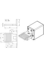 ZWO ZWO NEW EAF 5 Volt Version Advanced Version