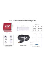 ZWO ZWO NEW EAF 5 Volt Version Advanced Version