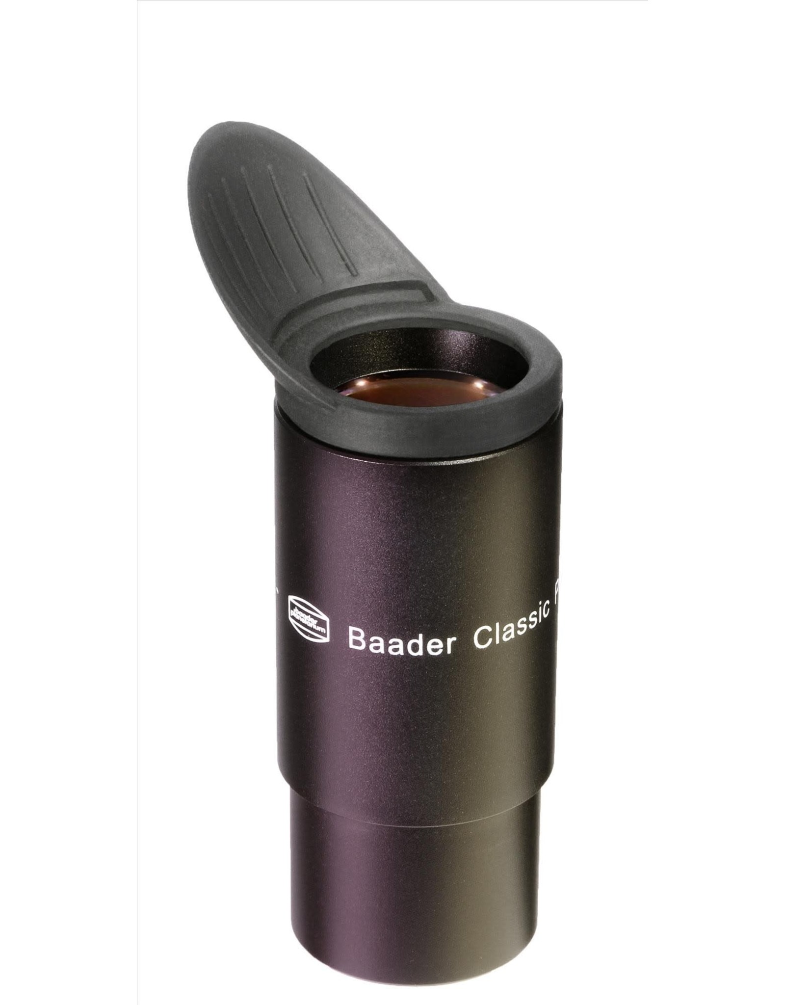 Baader Planetarium Baader Classic Plössl 32mm, 1¼" Eyepiece (HT-mc) - w.aux spacer tube and winged rubber eyecup