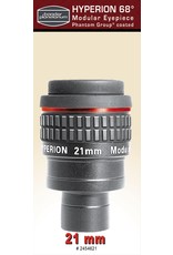 Baader Planetarium Baader Hyperion 68 Degree Modular Eyepiece 21mm