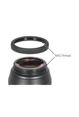 Baader Planetarium Baader Morpheus 76deg Eyepiece 4.5mm