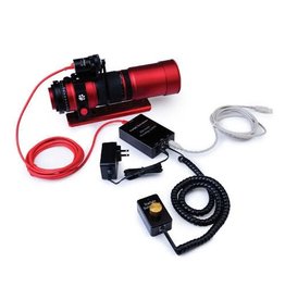 Feathertouch Starlight Instruments Electronic Focusing System for William Optics Red/Space Cat 51mm Telescope