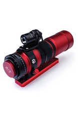 Feathertouch Starlight Instruments Electronic Focusing System for William Optics Red/Space Cat 51mm Telescope
