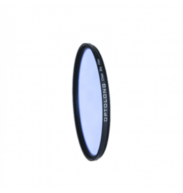 Optolong Optolong Clear Sky Filter - 82mm Round Mounted - CS-82