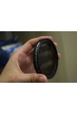 Nikon Nikon CPL Filter 62mm  in Acrylic Case (Pre-owned)