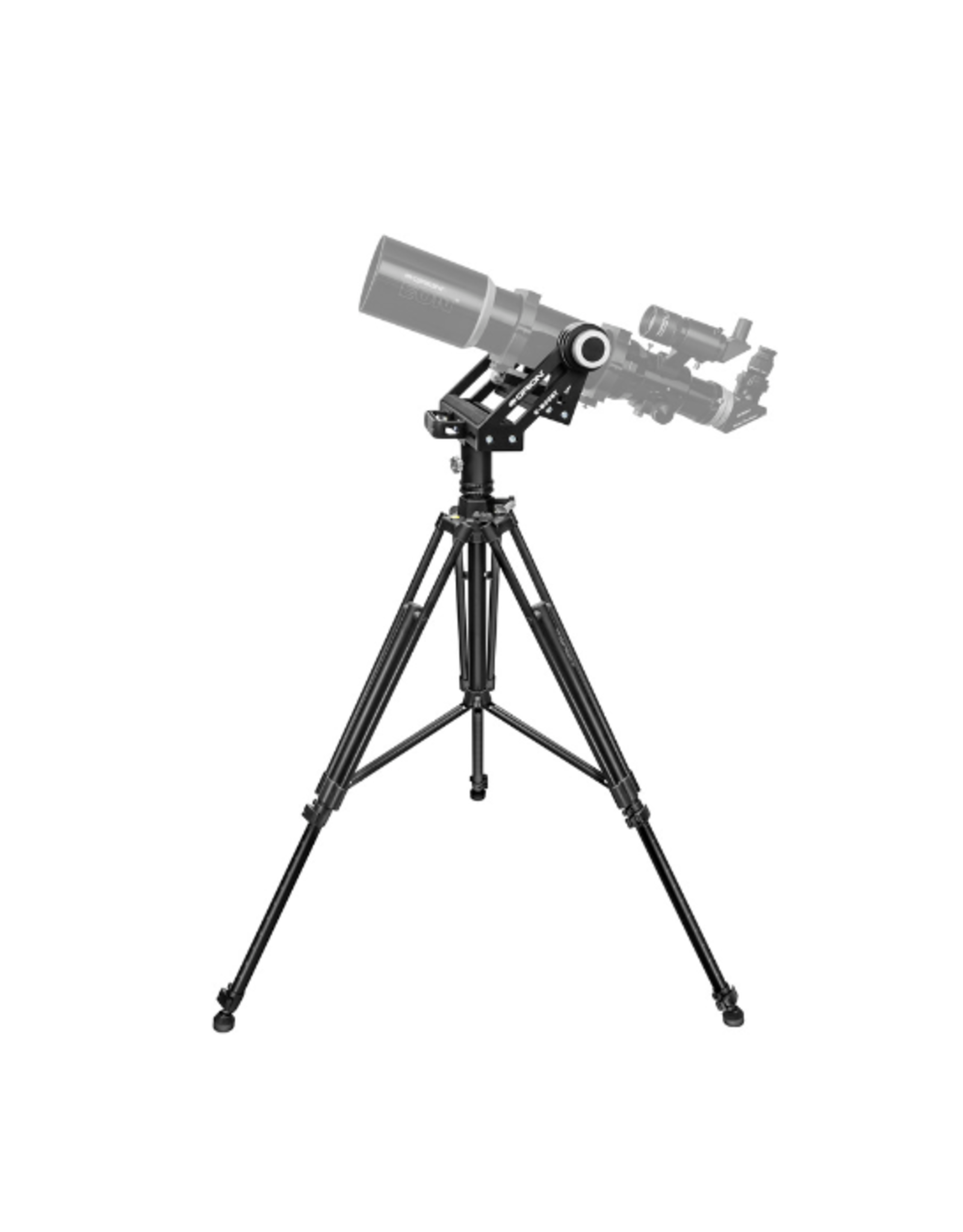 Orion U-Mount and Paragon Plus XHD Package Camera Concepts  Telescope  Solutions