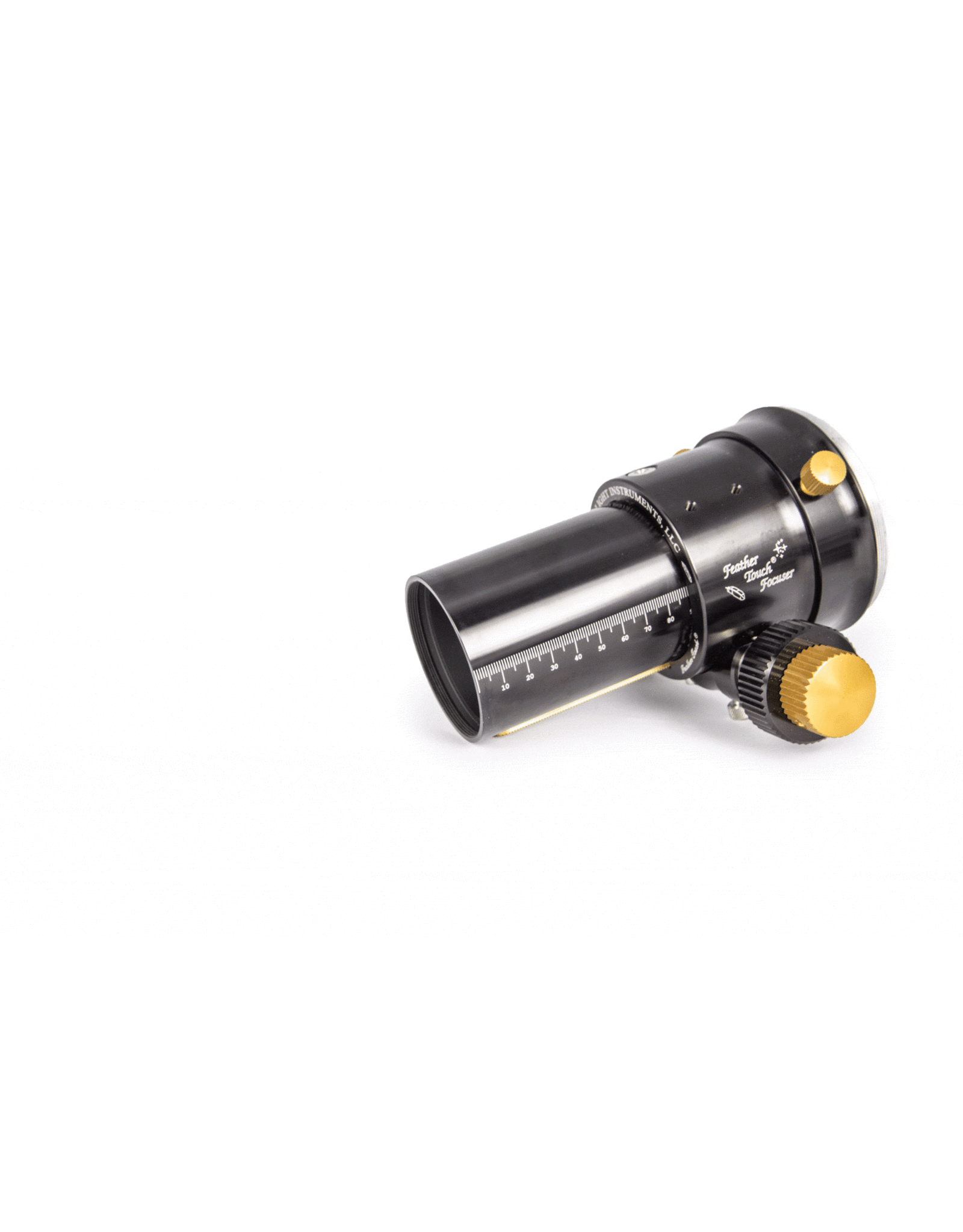Baader Planetarium Baader 2" ClickLock eyepiece clamps (from T-2 to 4,1")