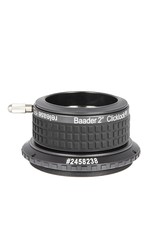 Baader Planetarium Baader 2" ClickLock eyepiece clamps (from T-2 to 4,1")