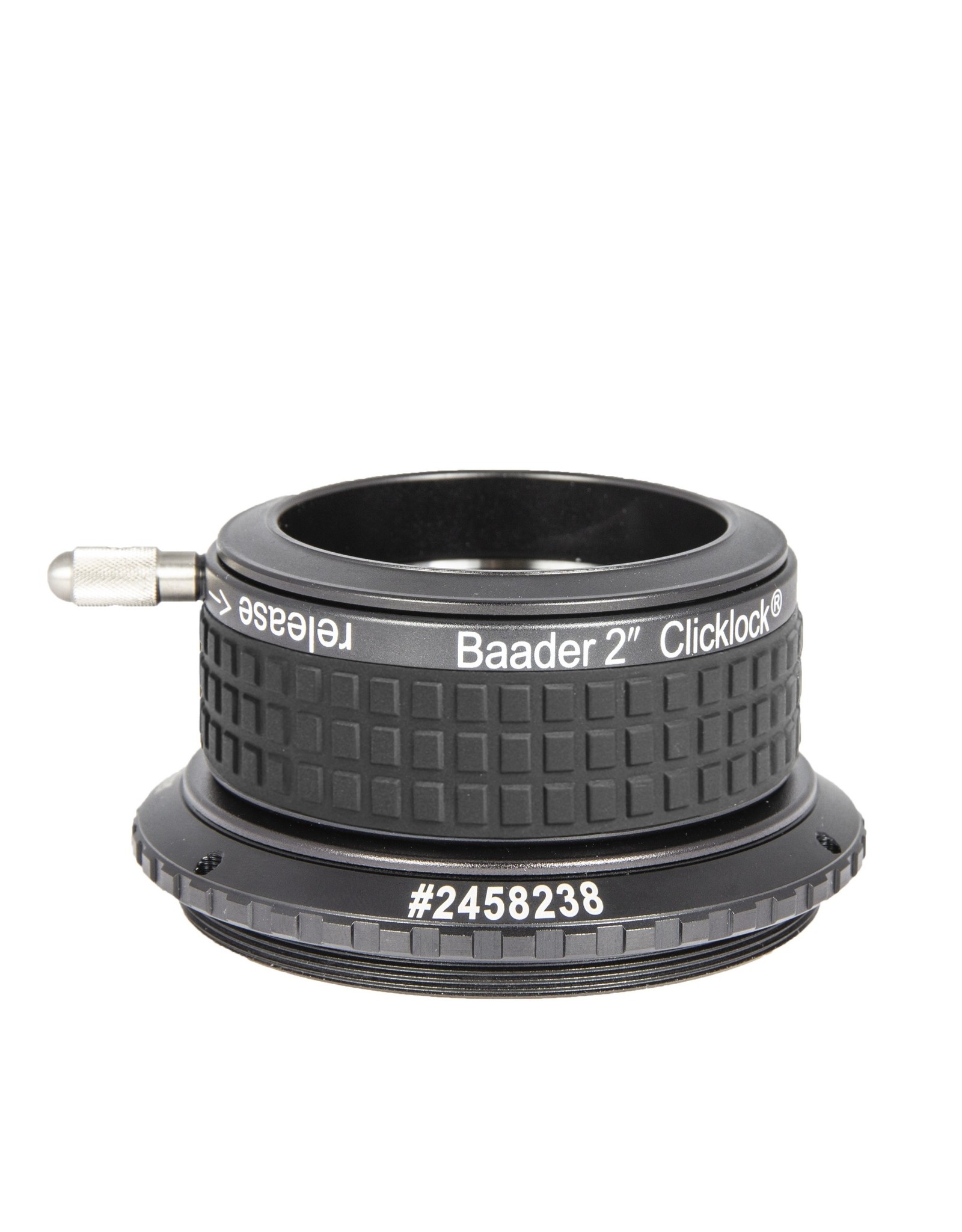 Baader Planetarium Baader 2" ClickLock eyepiece clamps (from T-2 to 4,1")