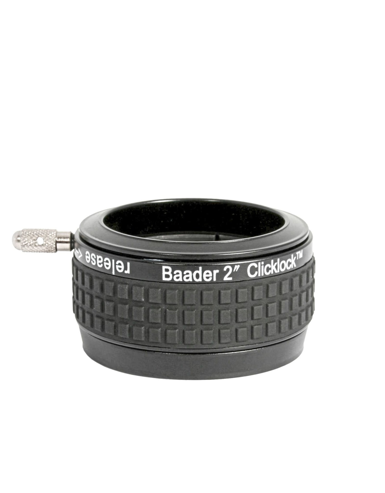 Baader Planetarium Baader 2" ClickLock eyepiece clamps (from T-2 to 4,1")