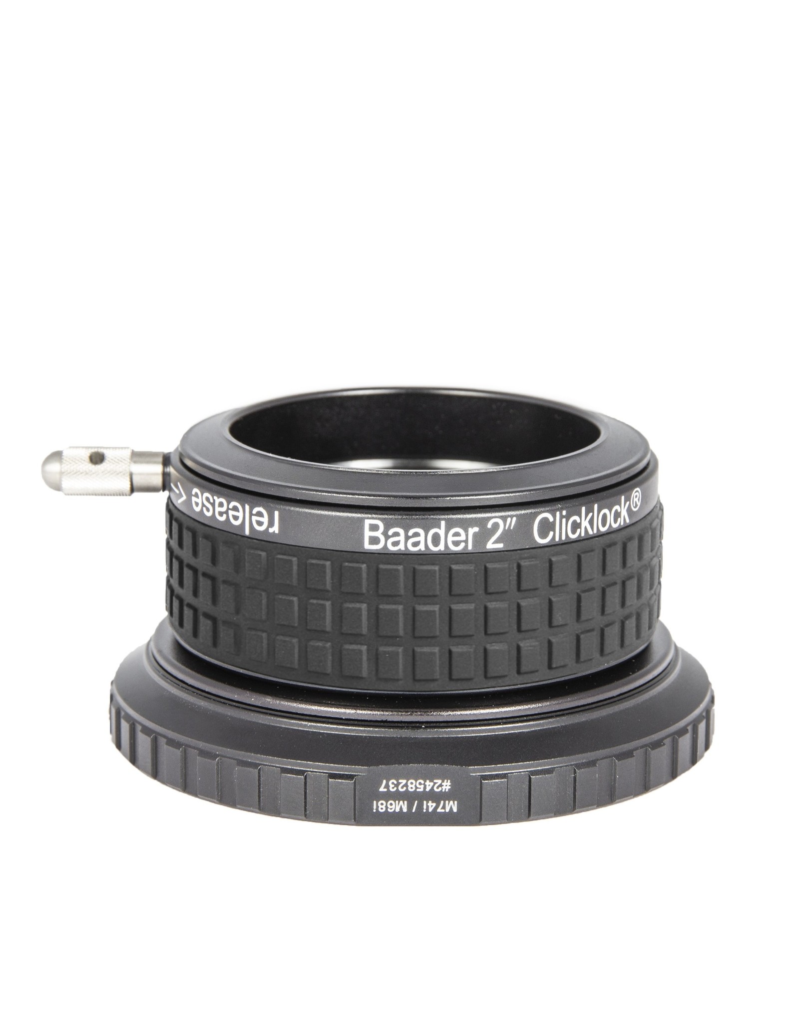 Baader Planetarium Baader 2" ClickLock eyepiece clamps (from T-2 to 4,1")