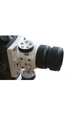 Baader Planetarium Baader 2" ClickLock eyepiece clamps (from T-2 to 4,1")