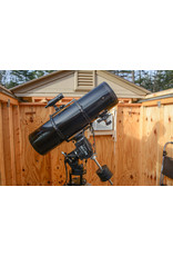 Baader Planetarium Baader 2" Clicklock Eyepiece Clamp for Celestron/Skywatcher Newtonians, (has External M54 Thread)