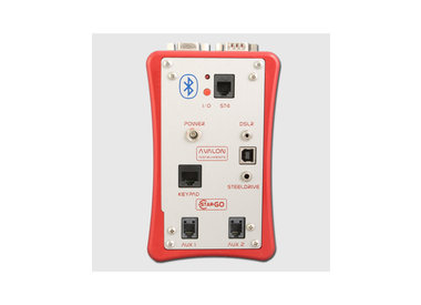 StarGO Stand Alone Computerized GoTo Control System