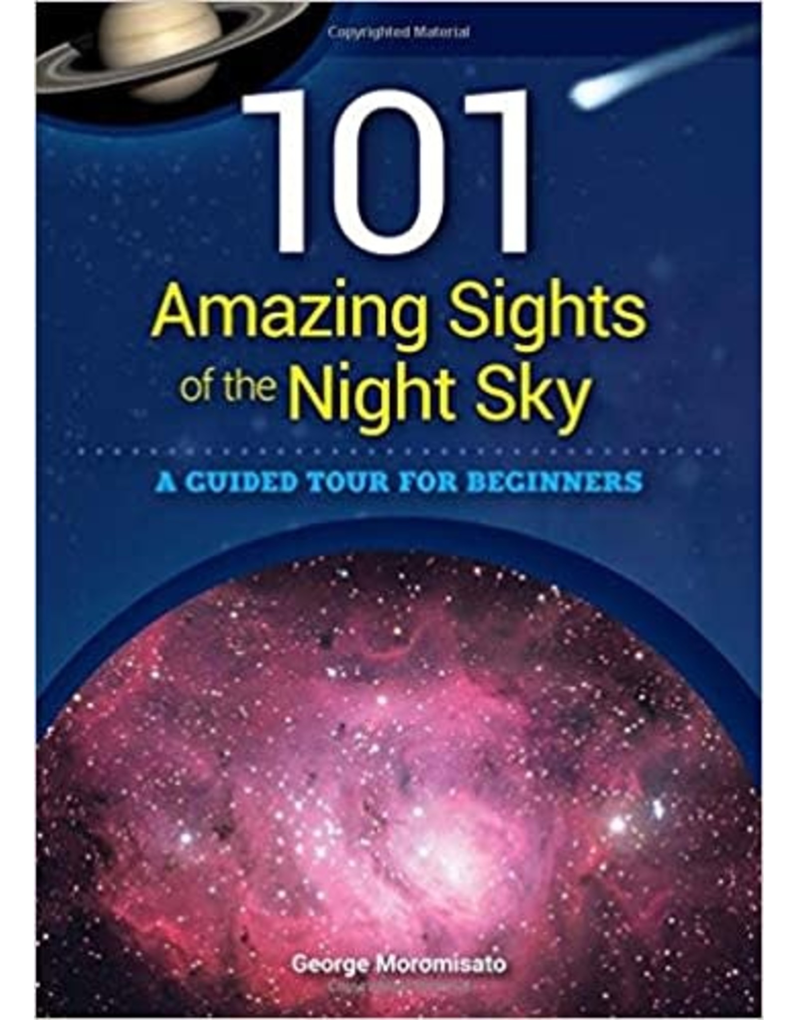 AdventureKeen 101 AMAZING SIGHTS OF THE NIGHT SKY