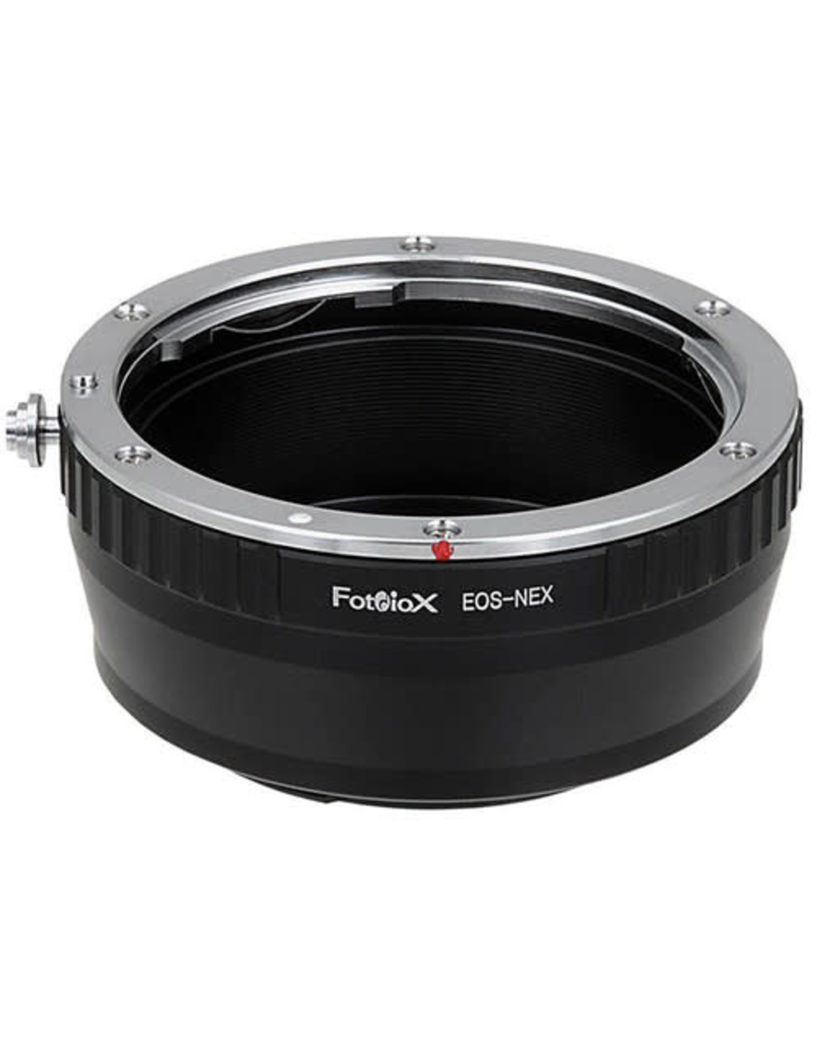 FotodioX Mount Adapter (Canon EOS Lens to Sony E-Mount Body)