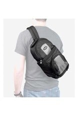 Bower Bower Digital Pro Series Shoulder Backpack with Upper and Lower Compartments - SCB1450