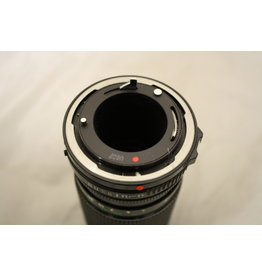 CANON FD f/4.5 70-150mm ZOOM Lens JAPAN