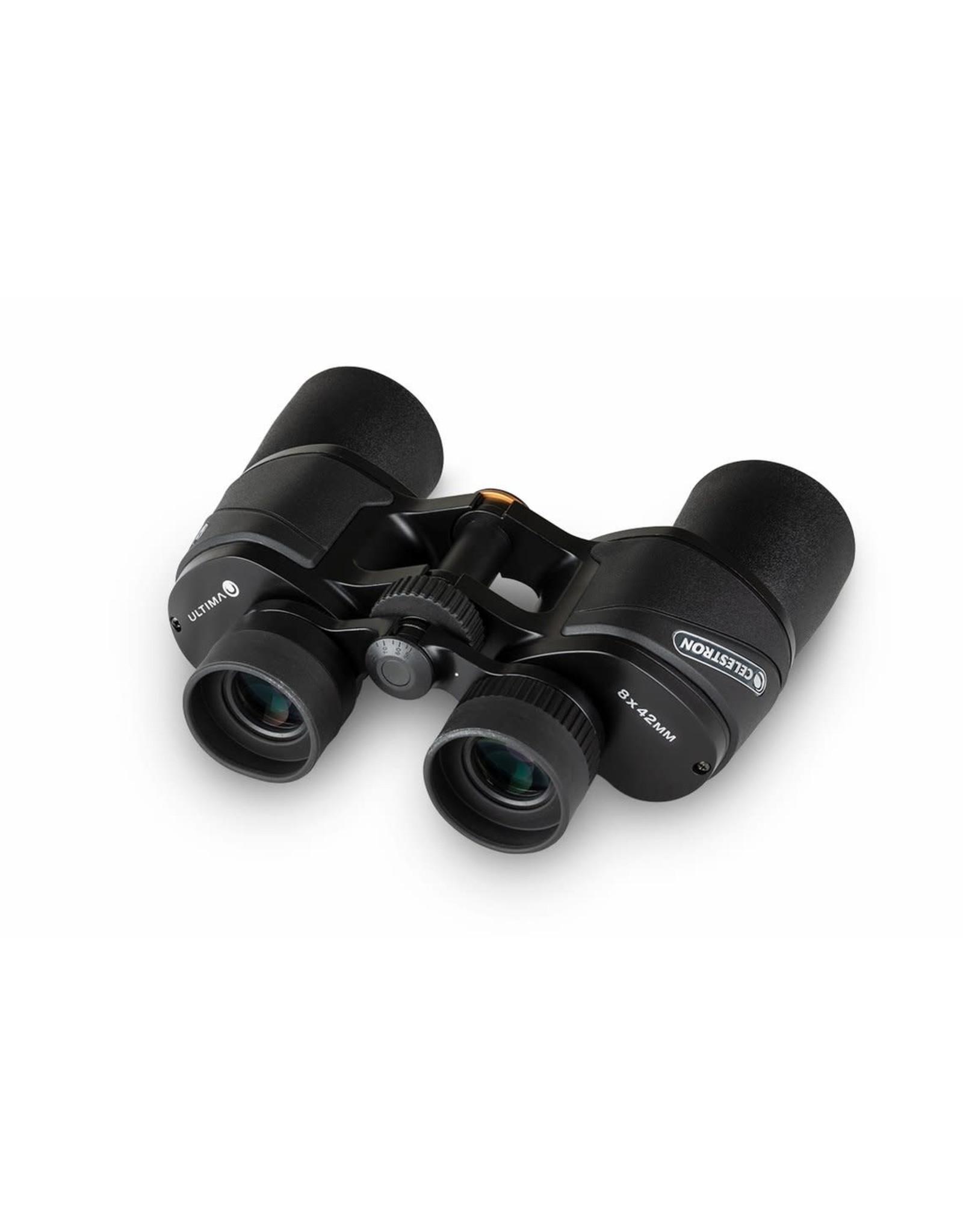 Celestron Celestron Ultima 8x42 Porro Binocular