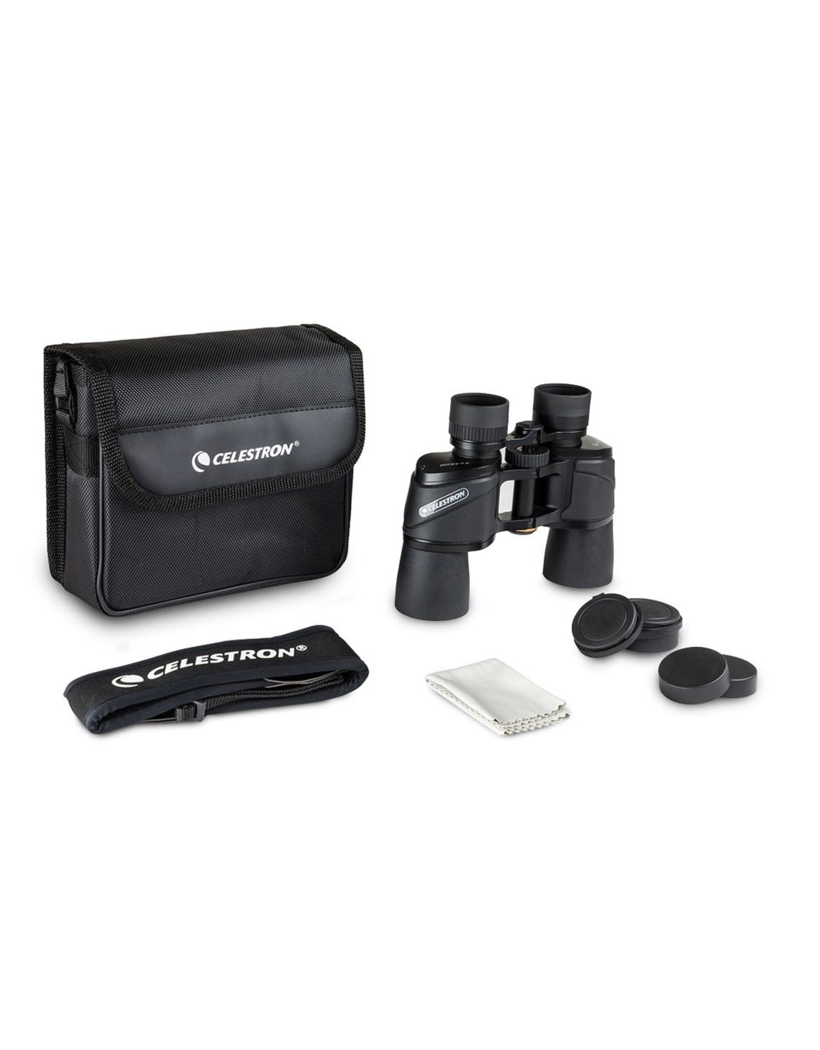 Celestron Celestron Ultima 8x42mm Porro Binocular (LIMITED QUAMTITIES!)