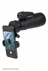 Celestron Celestron 10x50mm Outland X Monocular with Smartphone Adapter