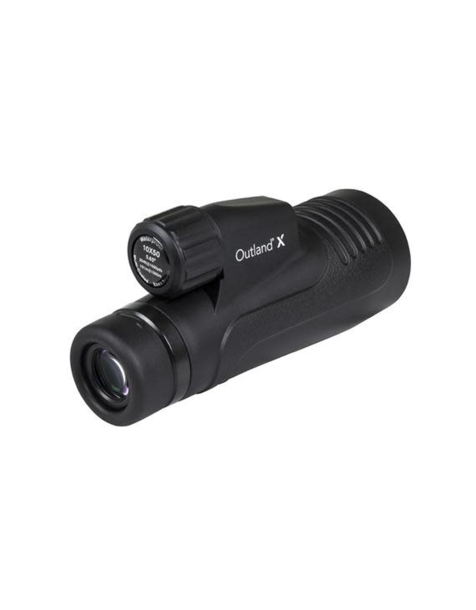 Celestron Celestron 10x50mm Outland X Monocular with Smartphone Adapter