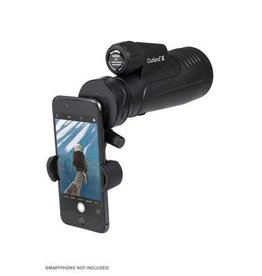 Celestron Celestron 15x50mm Outland X Monocular with Smartphone Adapter (LIMITED QUANTITIES!)