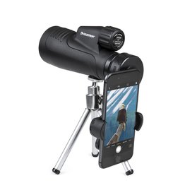 Celestron Celestron 20x50mm Outland X Monocular with Tripod, Smartphone Adapter