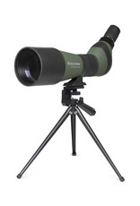 Celestron Celestron LandScout 20-60x80mm Spotting Scope with Table-top Tripod and Smartphone Adapter