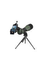 Celestron Celestron LandScout 20-60x80mm Spotting Scope with Table-top Tripod and Smartphone Adapter