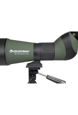 Celestron Celestron LandScout 20-60x80mm Spotting Scope with Table-top Tripod and Smartphone Adapter