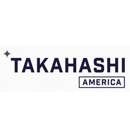 Takahashi Takahashi Touchup Paint - Light Blue