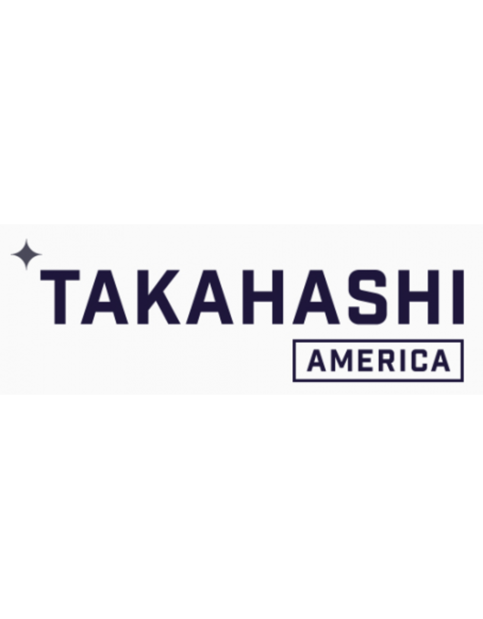 Takahashi Takahashi M54 to M54 Adapter (male to male) - TCD1000