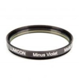 Lumicon Lumicon  1.25" One Shot Color Luminance Filter (UV/IR Cut)