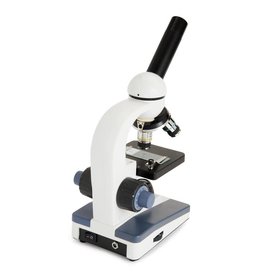 Celestron Celestron Labs CM400C Compound Microscope (LIMITED QUANTITIES!)