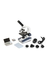 Celestron Celestron Labs CM400C Compound Microscope (LIMITED QUANTITIES!)