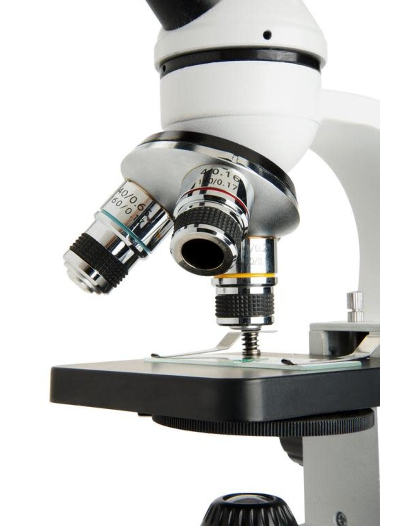 Celestron Celestron Labs CM400C Compound Microscope (LIMITED QUANTITIES!)