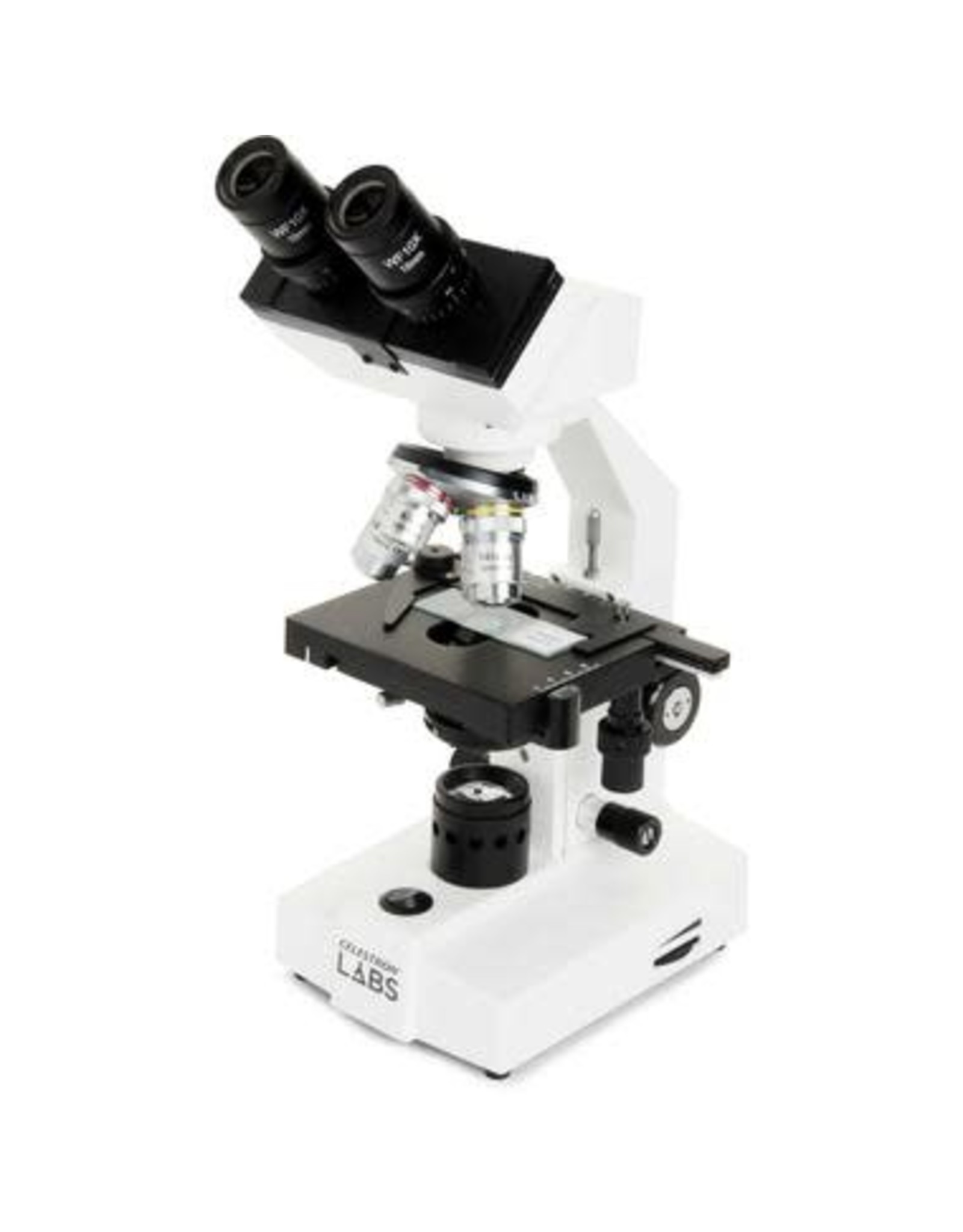 Celestron Celestron Labs CB1000CF Compound Microscope