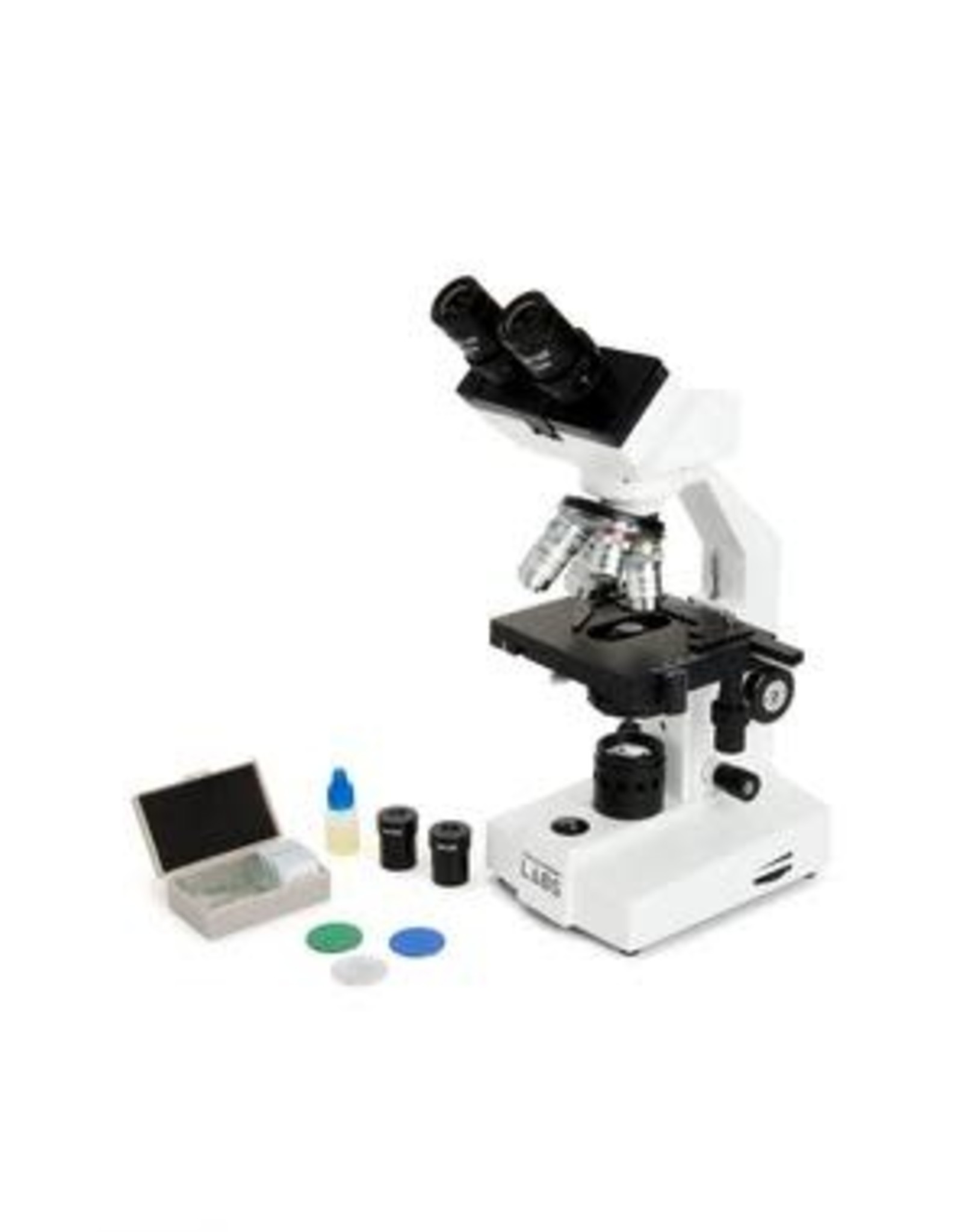 Celestron Celestron Labs CB1000CF Compound Microscope