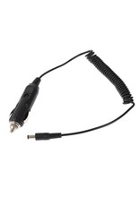 Pegasus Astro Pegasus Astro DC Cable (2.1m) to Cigarette Lighter (8A Fused) (Replacement)