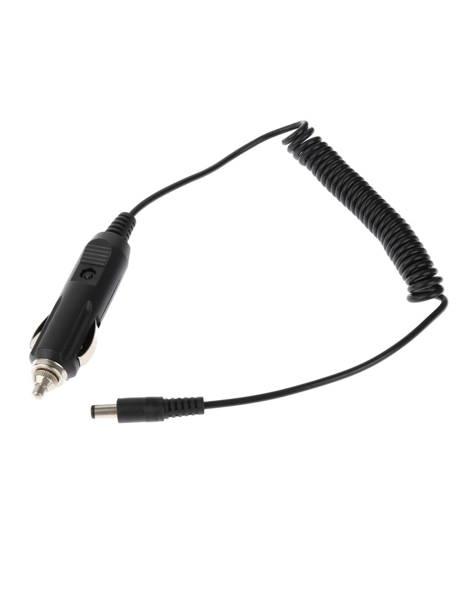 Pegasus Astro Pegasus Astro DC Cable (2.1m) to Cigarette Lighter (8A Fused) (Replacement)