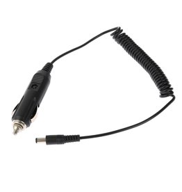 Pegasus Astro Pegasus DC Cable (2.1m) to Cigarette Lighter (8A Fused) (Replacement)