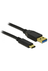 Pegasus Astro Pegasus USB 3.1 Gen 2 (10 Gbps) cable Type-A to Type-C 0.5 m Premium USB Cable #USB3C-05M